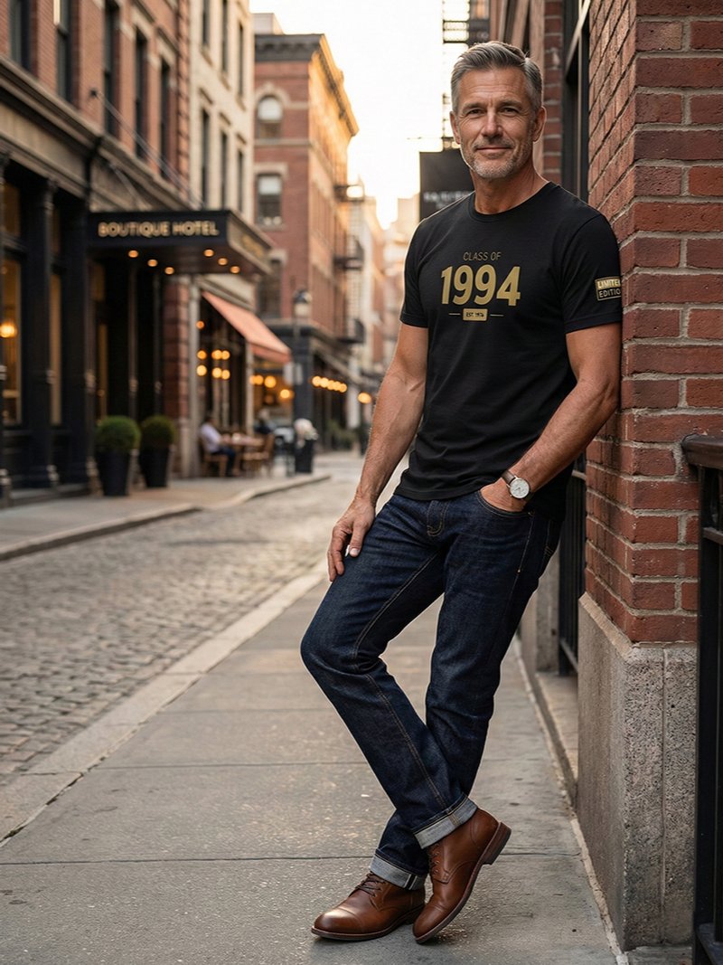 CLASS OF 1994 - EST. 1975 (Limited Edition) product image (1)