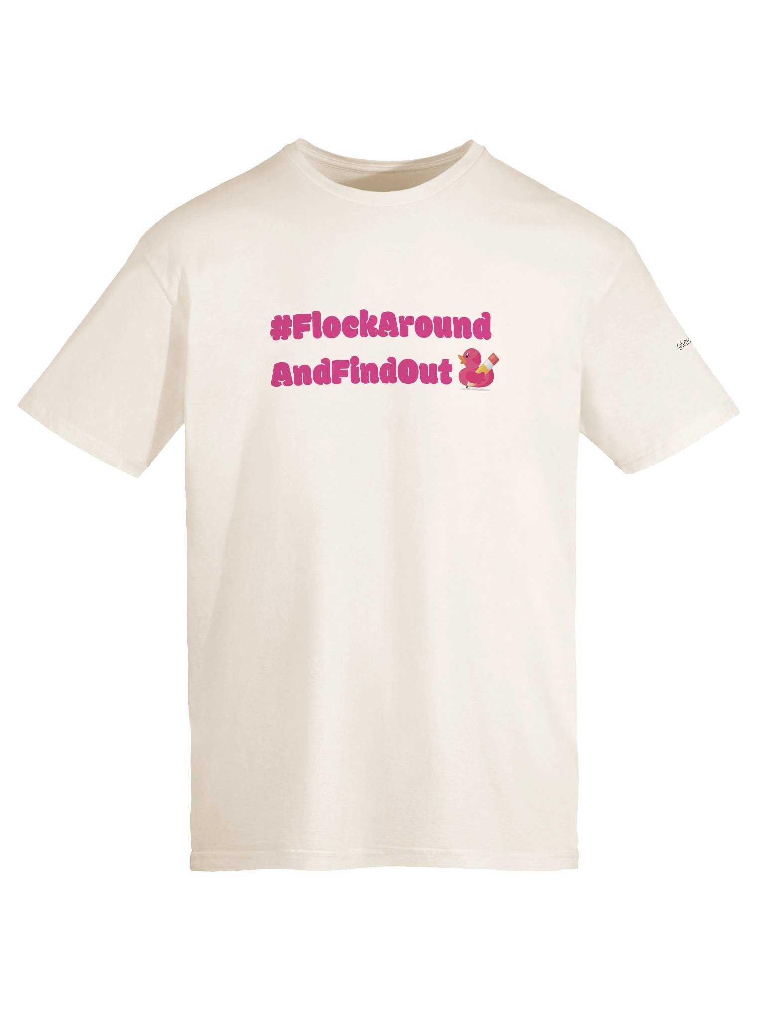 Flock Around Tee product image (9)
