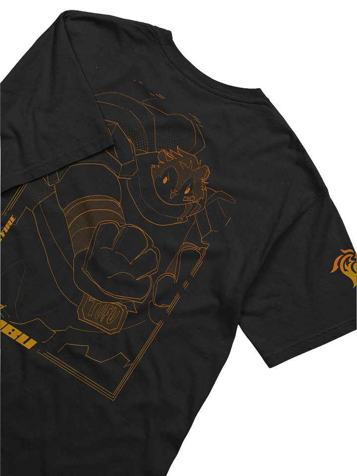 DUBU TEE product image (1)