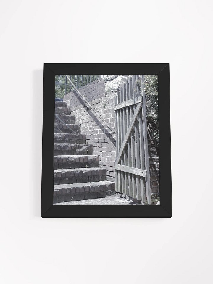 Savannah Stairs product image (1)