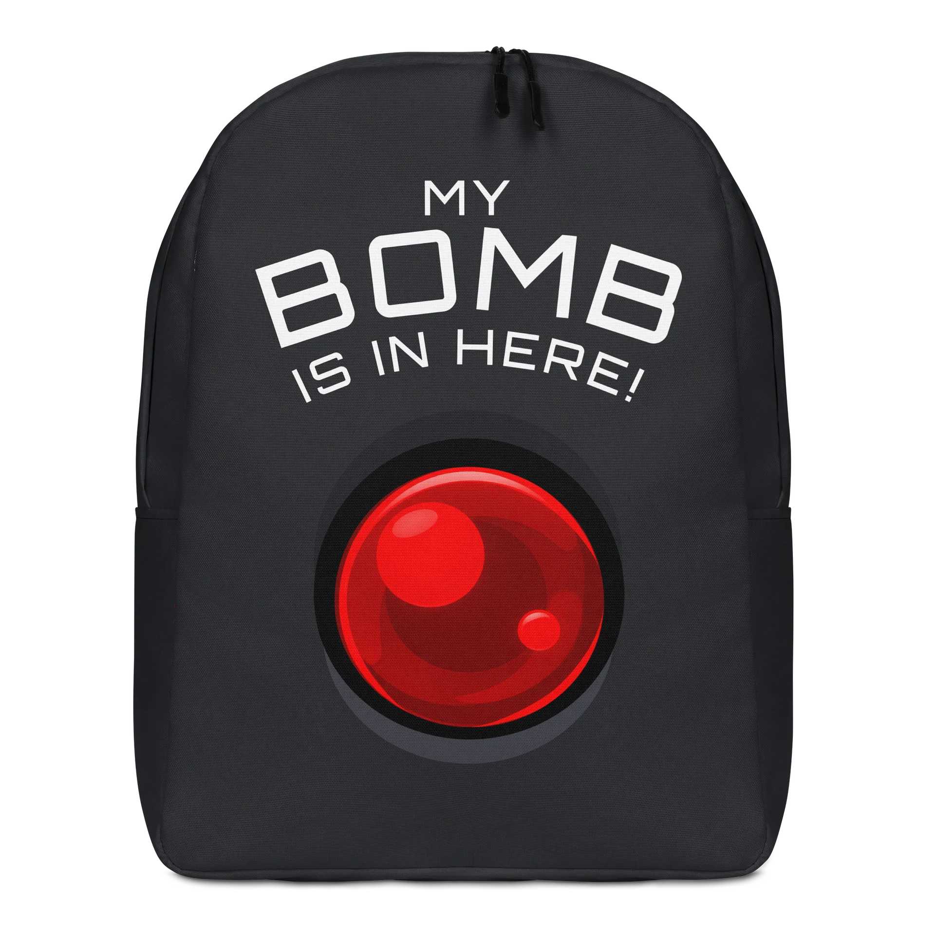 Bearman3600 Backpack product image (1)