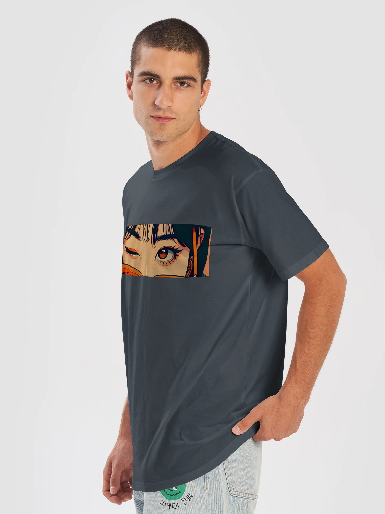 Kimi's Premium Tee product image (67)