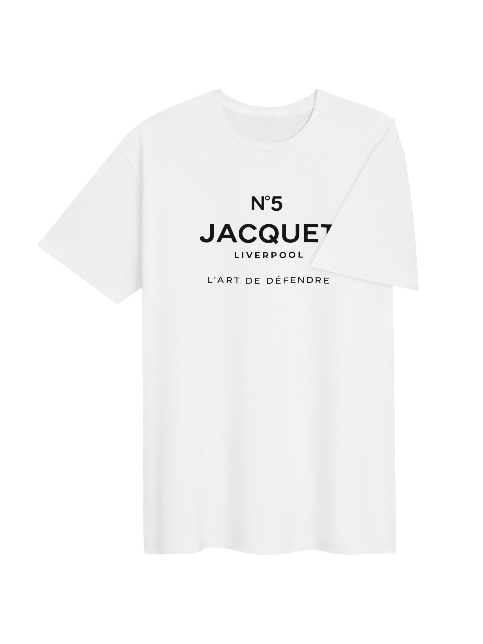 Jacquet No 5 product image (94)