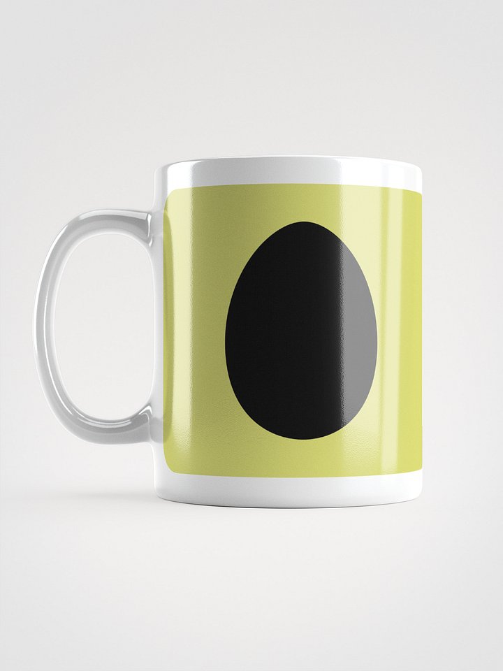 Team Eggnog Mug product image (2)
