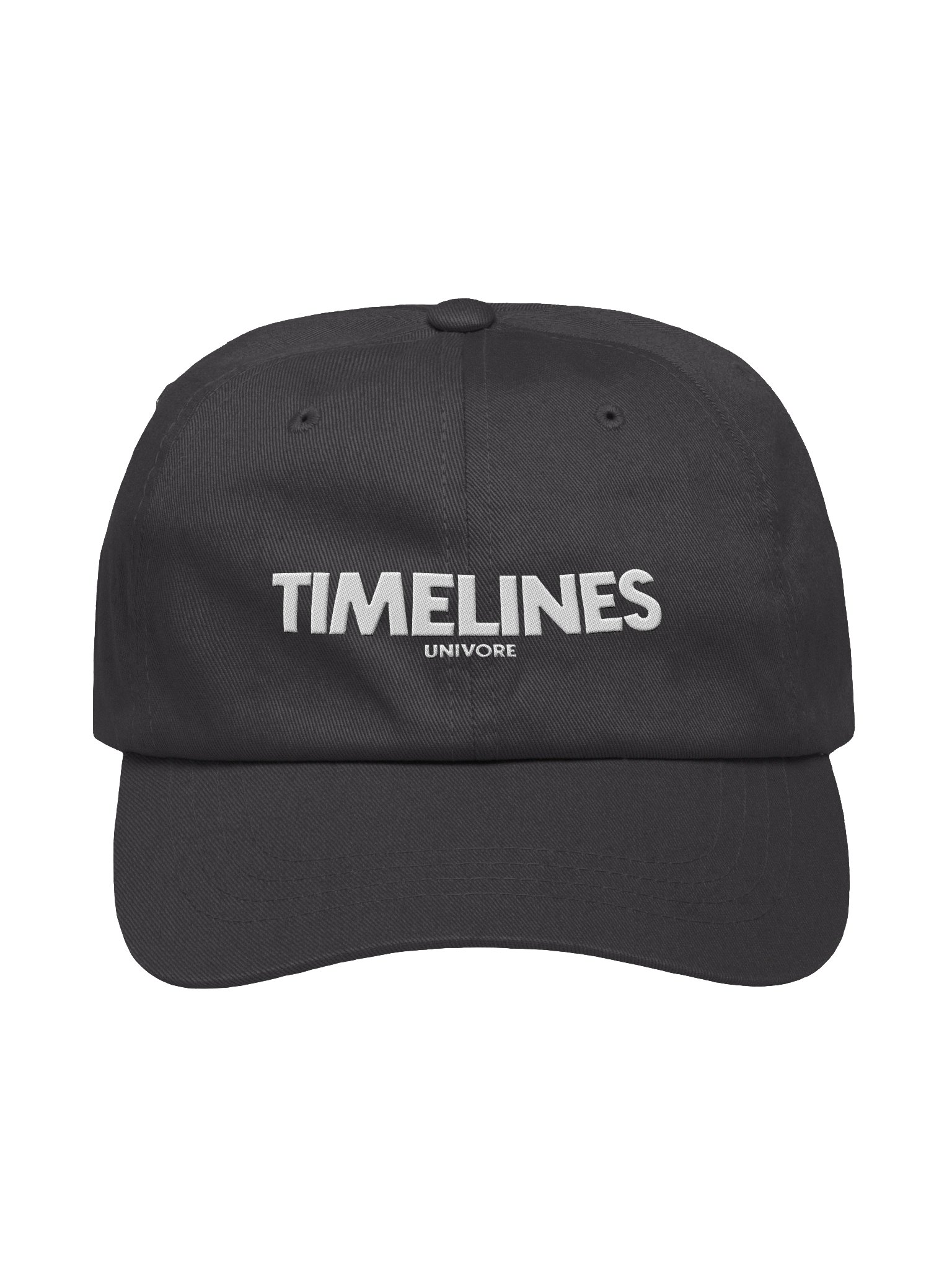 Timelines Dad Hat product image (2)