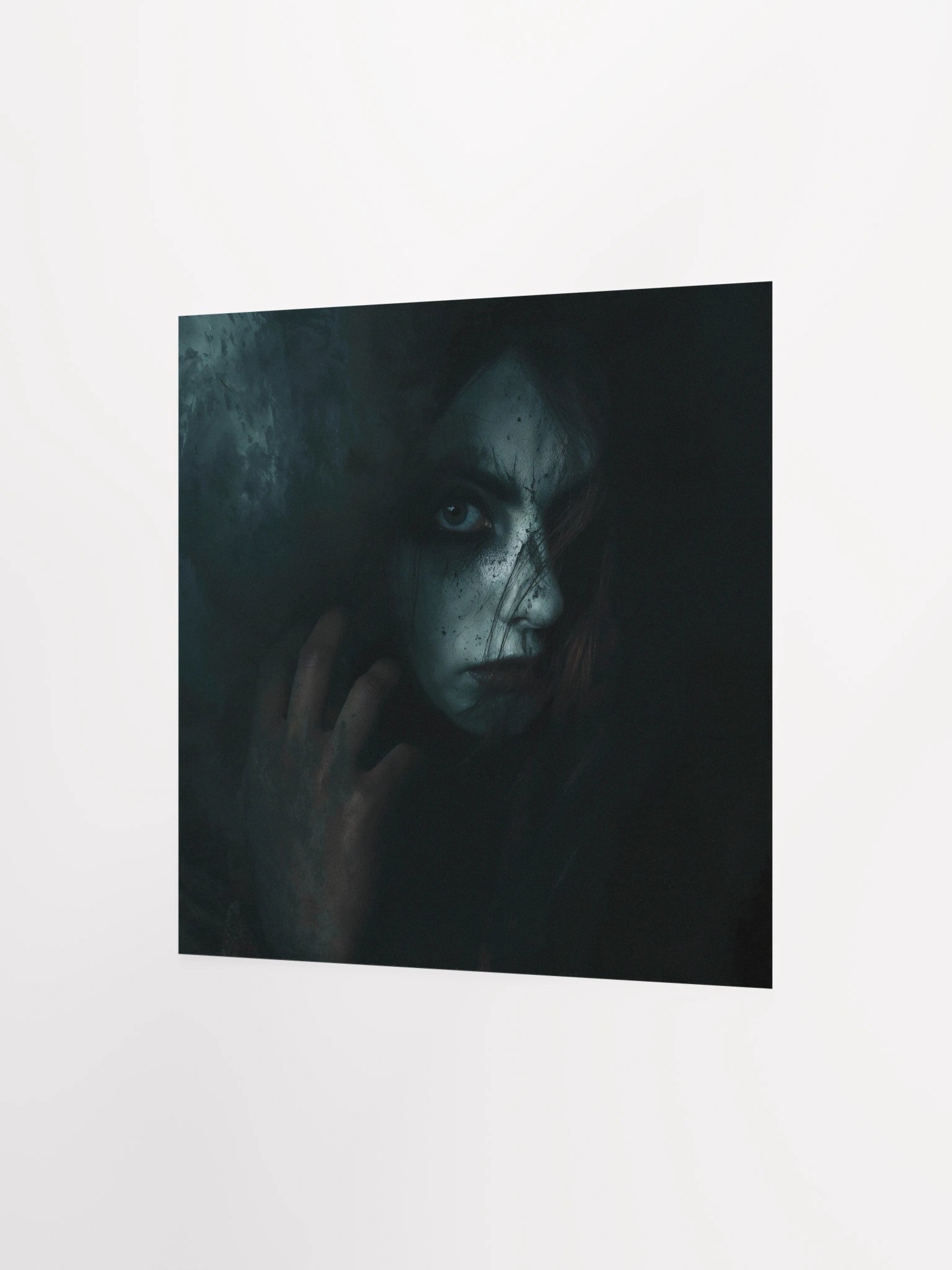Whisper from the Veil Matte Poster product image (8)