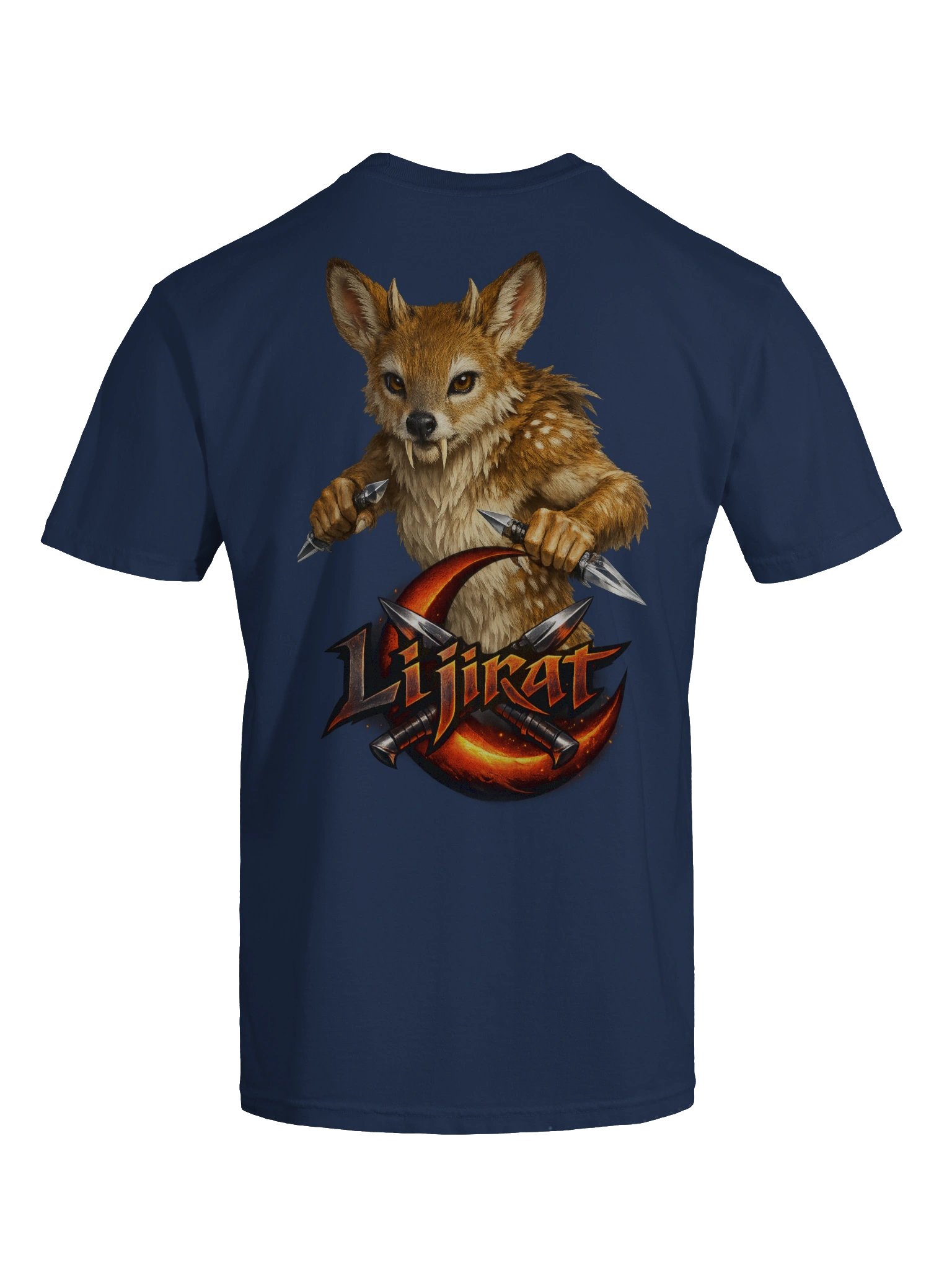 T-Shirt - Lijirat product image (15)