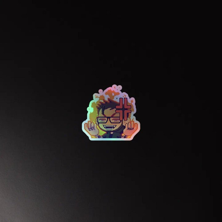 Rage Sticker product image (4)