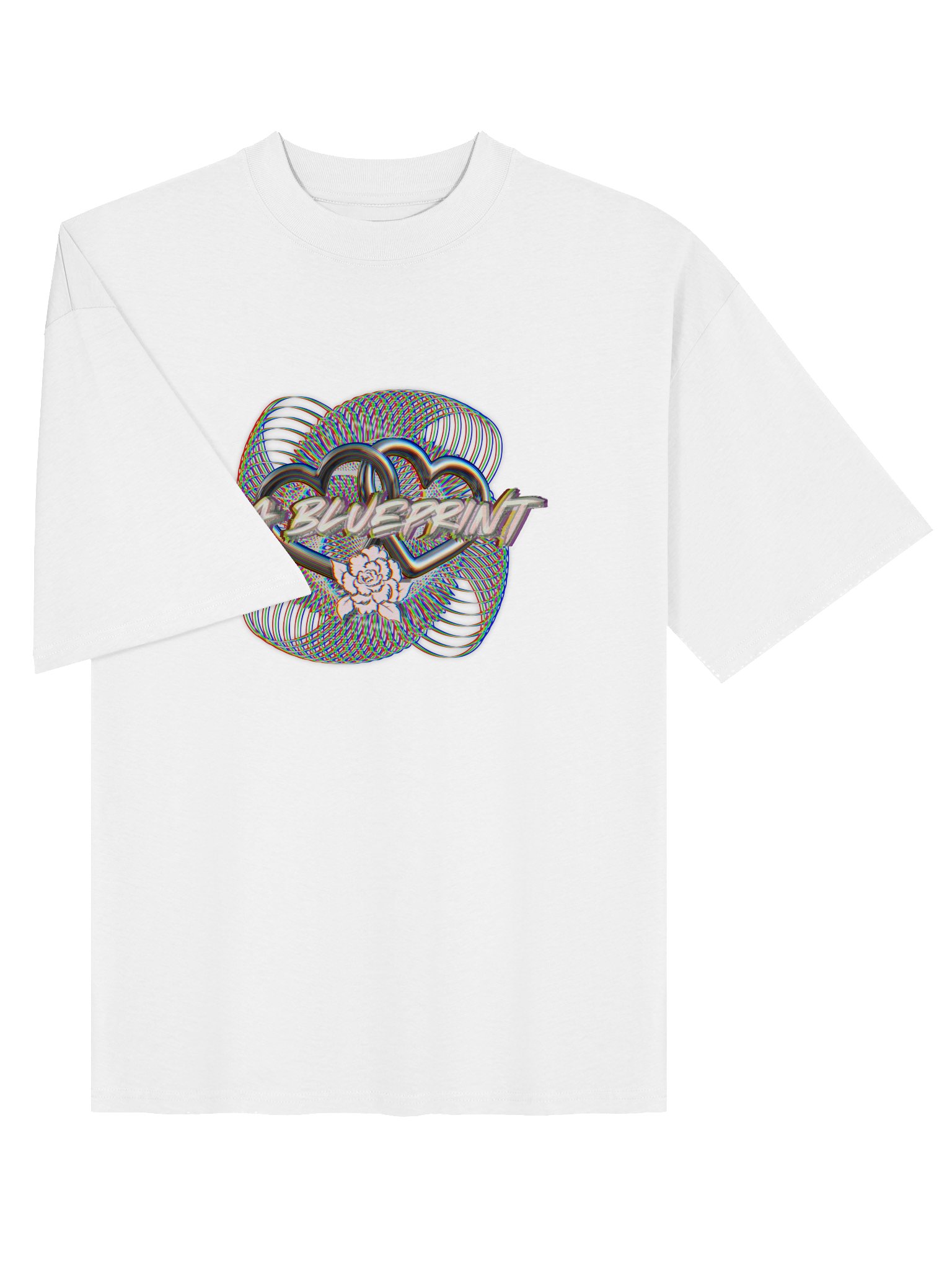Oversized Tee product image (3)