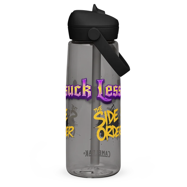Try Again, Suck Less — TheSideOrder CamelBak Bottle product image (11)