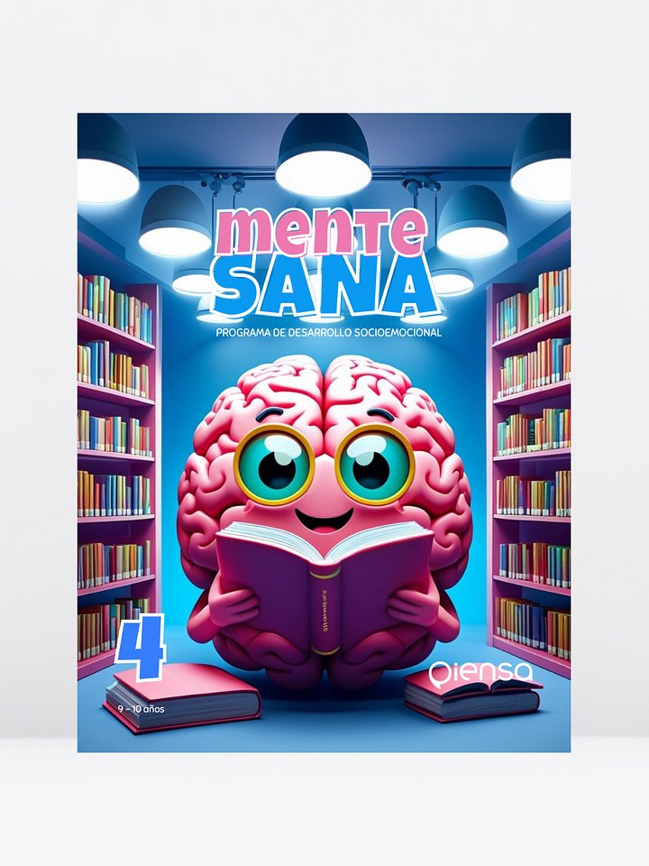Mente Sana 4 product image (1)