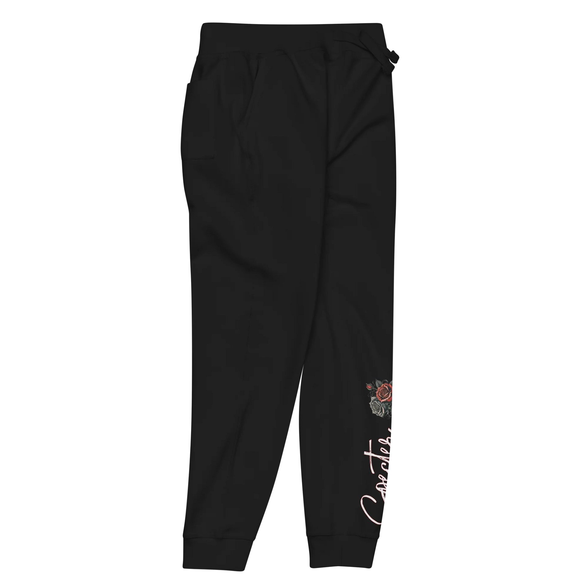 Specters Roses Joggers product image (4)