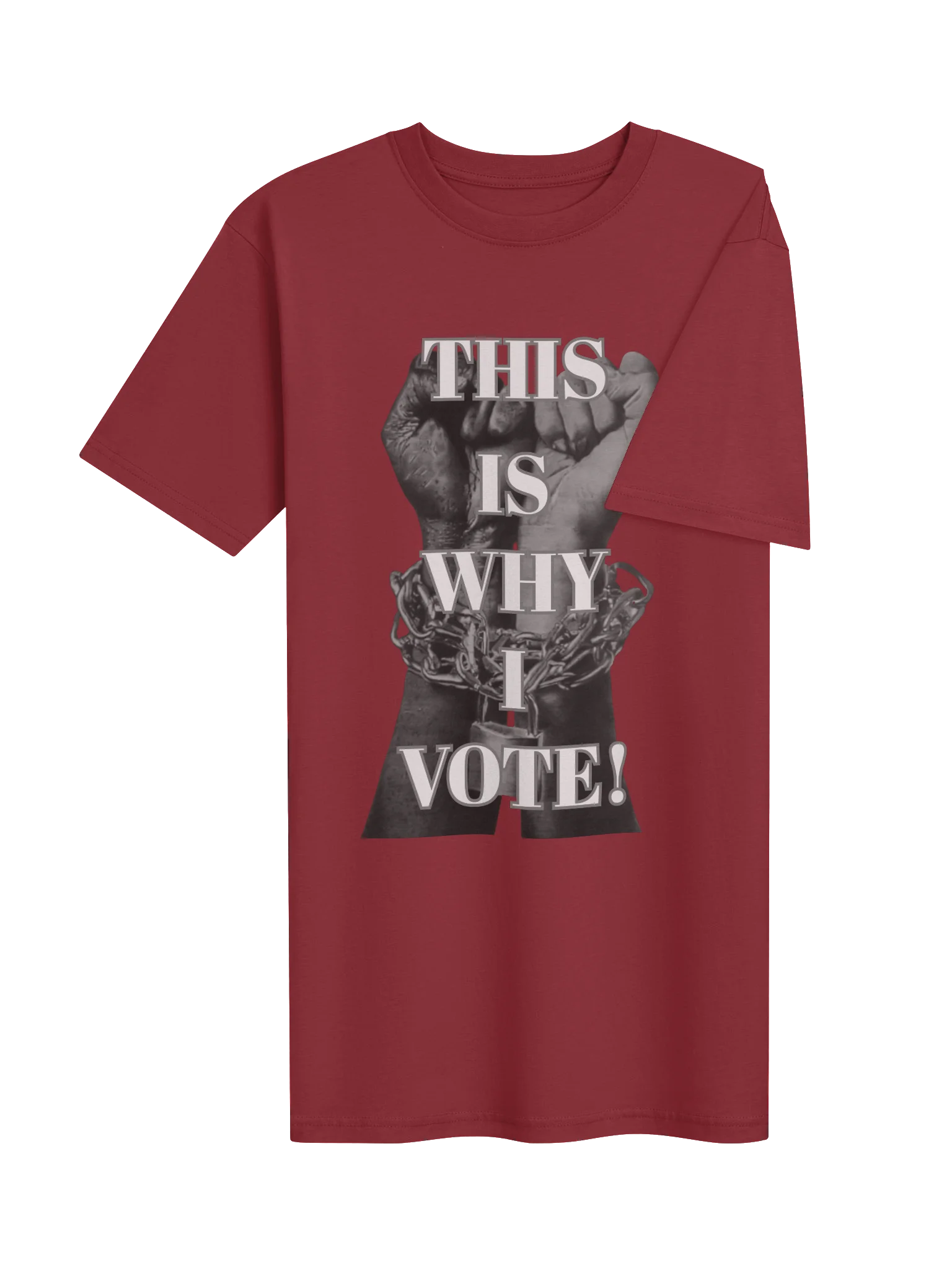 THIS IS WHY I VOTE product image (20)