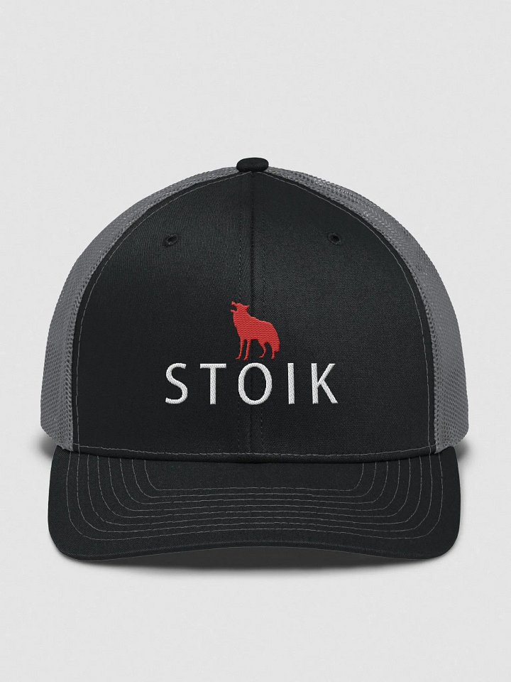 Stoik Cap product image (1)