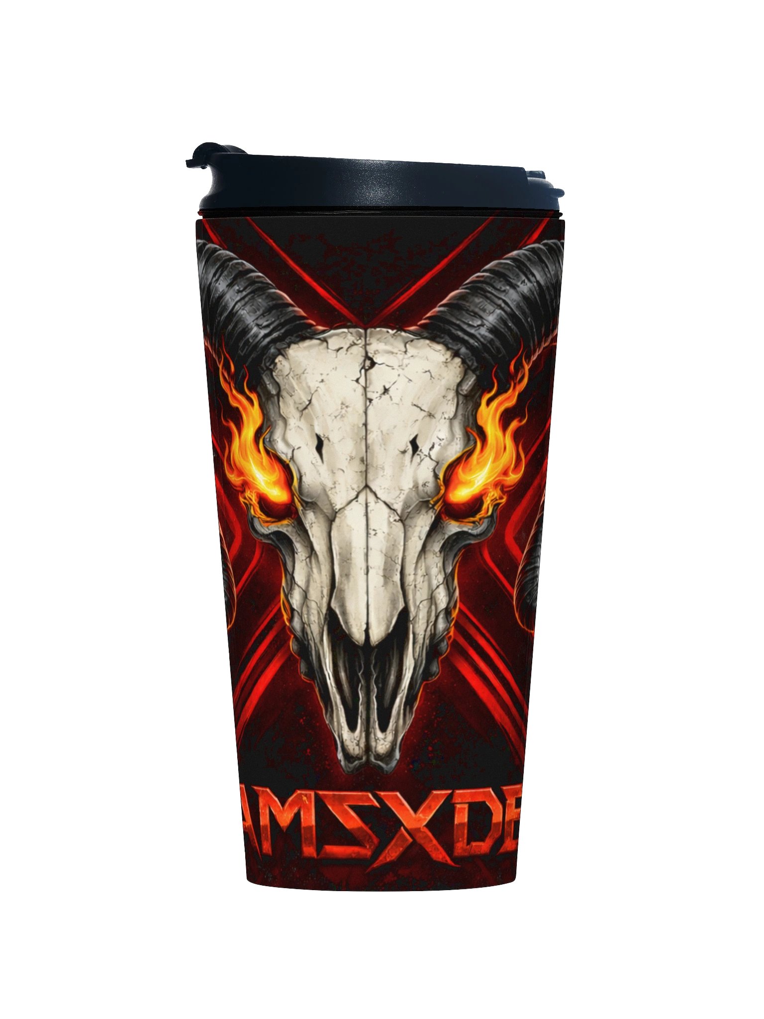 Ramsxden58 Coffee Tumbler product image (1)