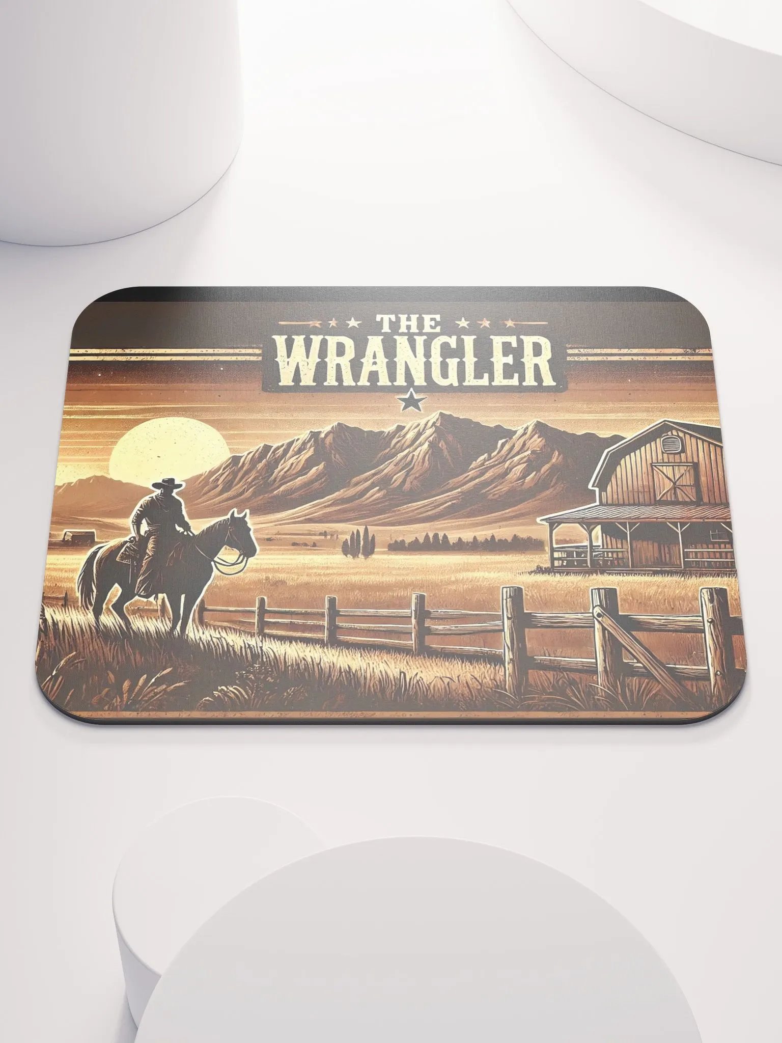 WRANGLER'S GRIP product image (1)