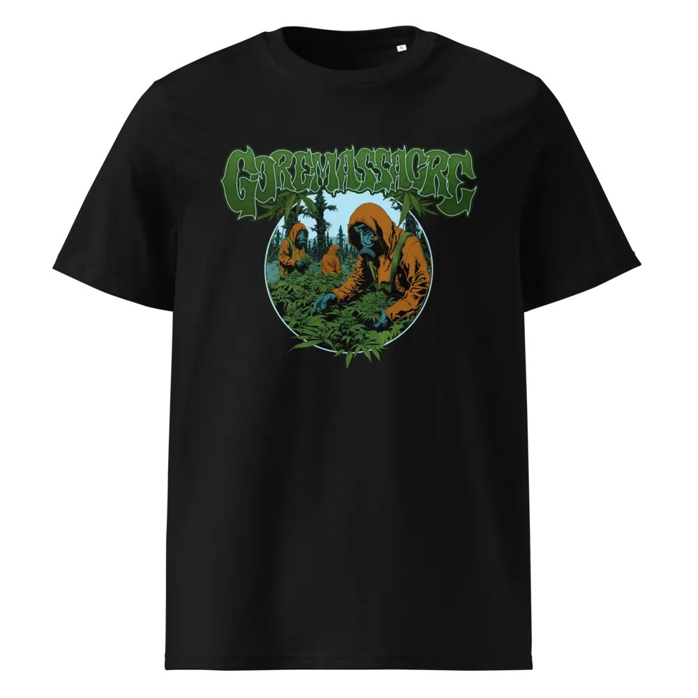 Gore Doom Shirt Type 1 product image (1)