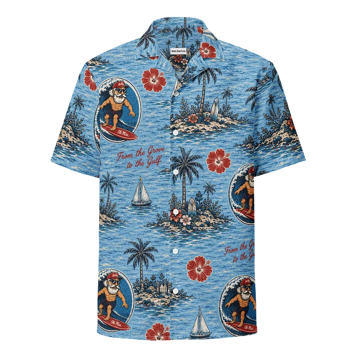 Grove to Gulf Cabana Shirt product image (1)
