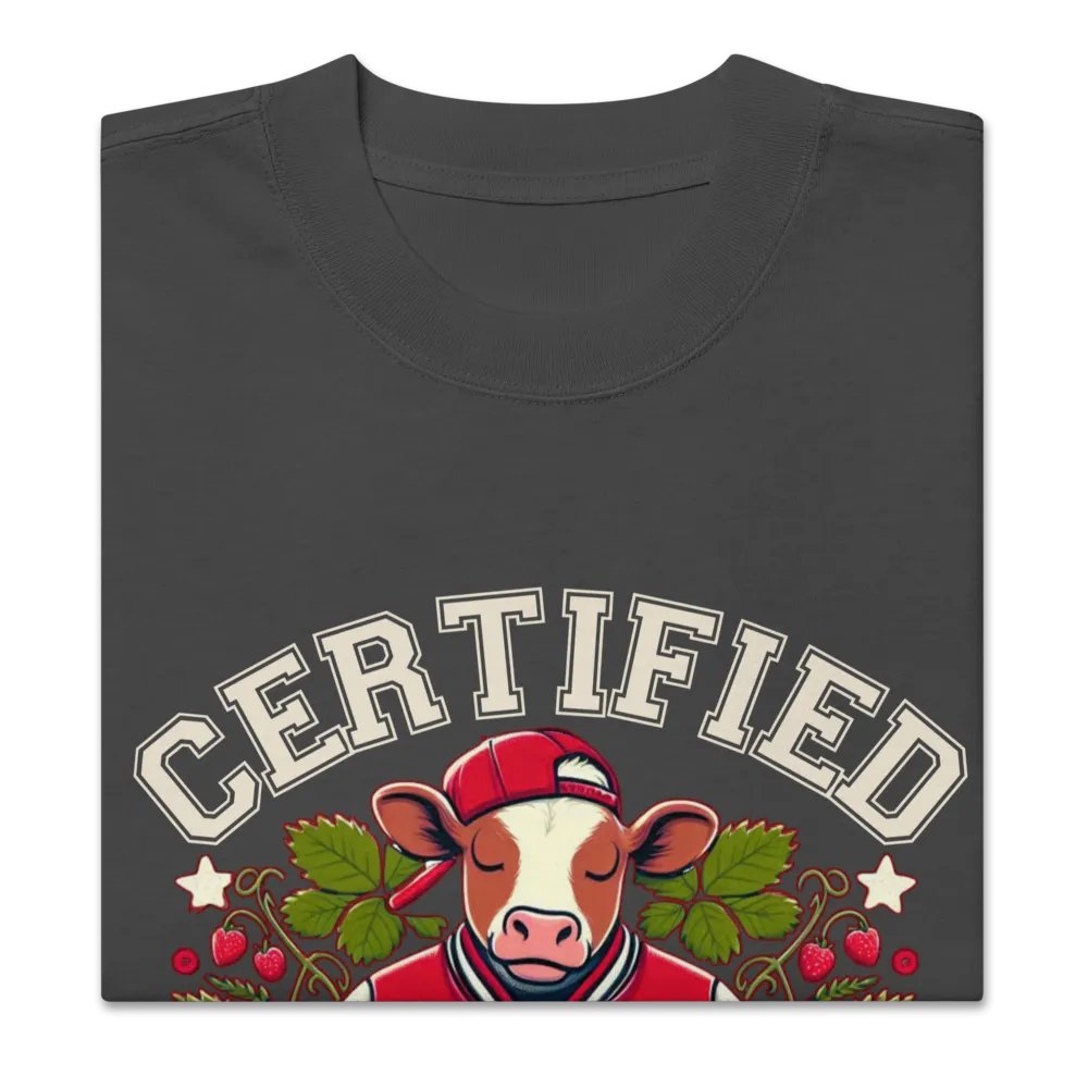CERTIFIED NAPPER product image (2)