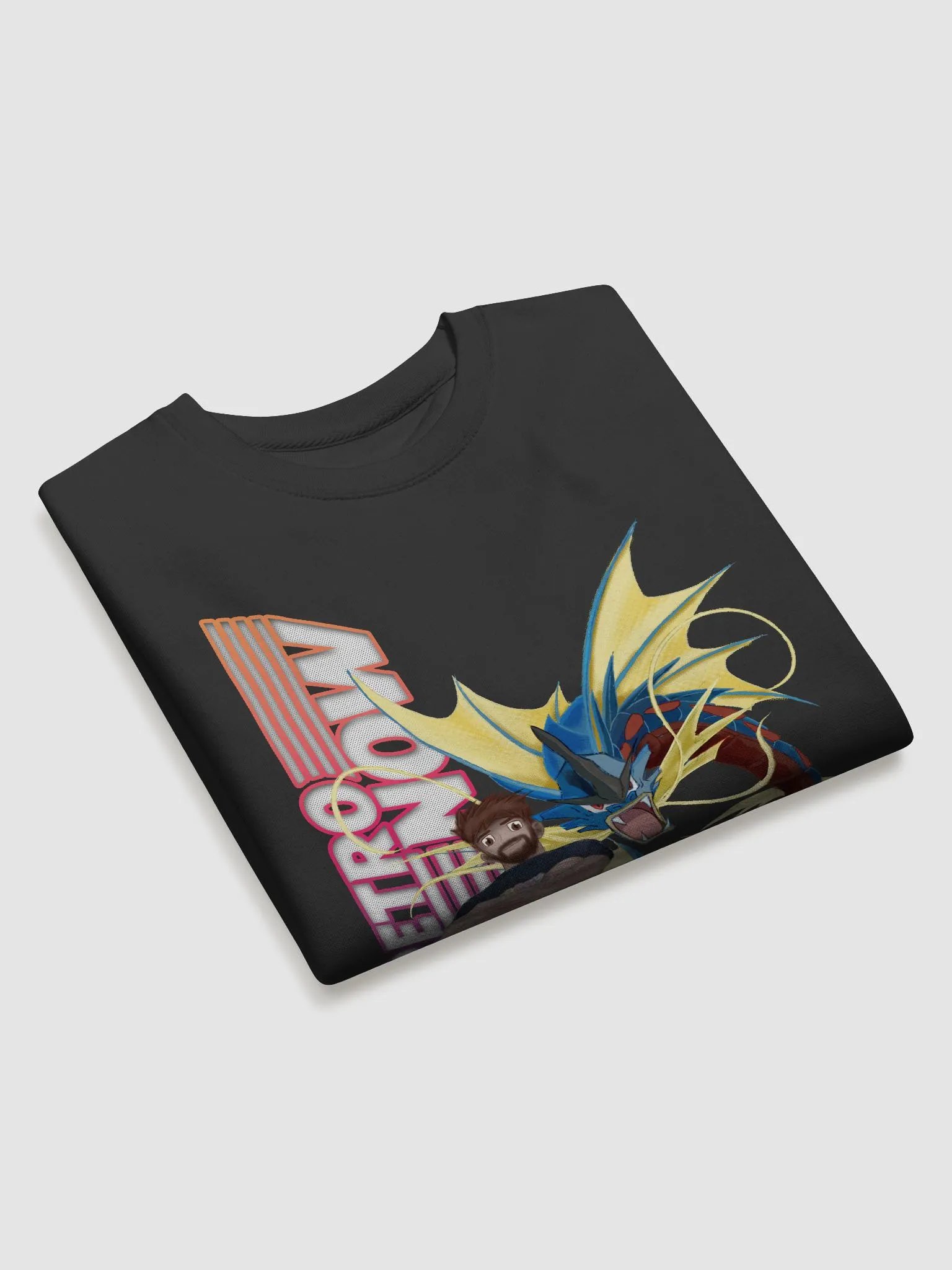 RN 3 Year Anniversary Sweater- Scotch product image (20)