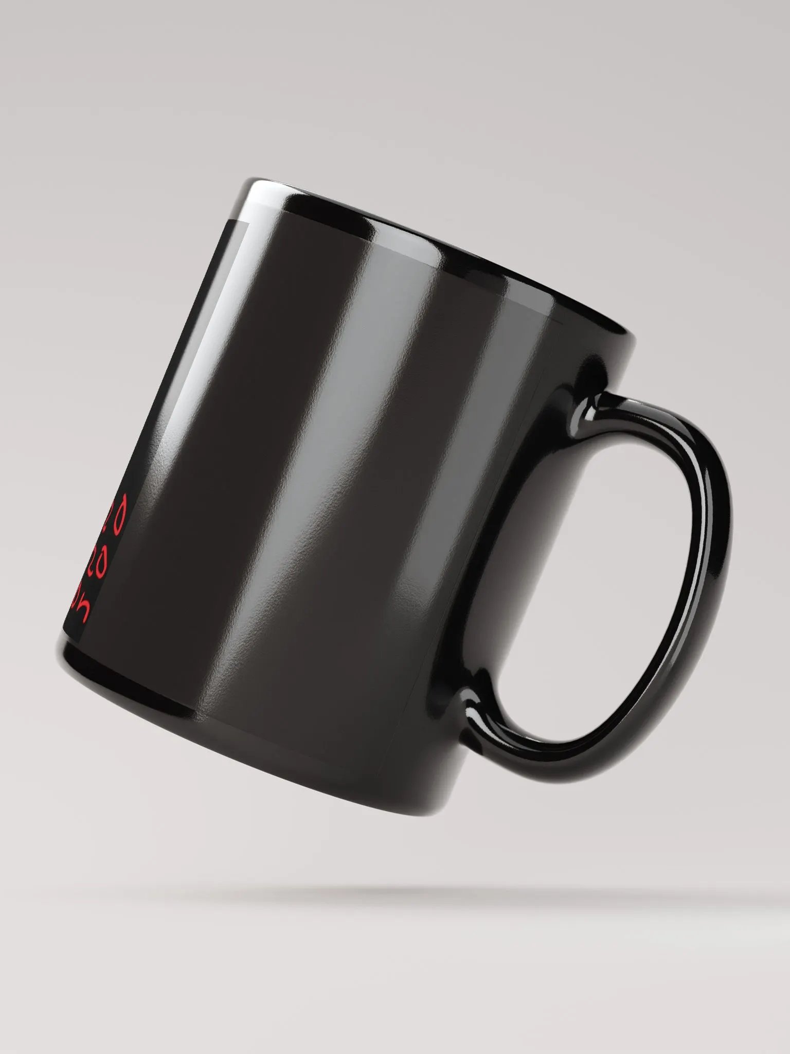 Drippy mug product image (3)