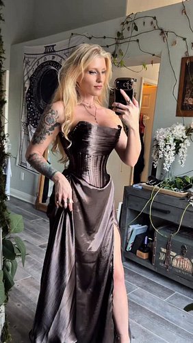 Have you checked out my That Lit Witch site lately?

Because if not… you may have missed the latest door I opened.

The Midni...