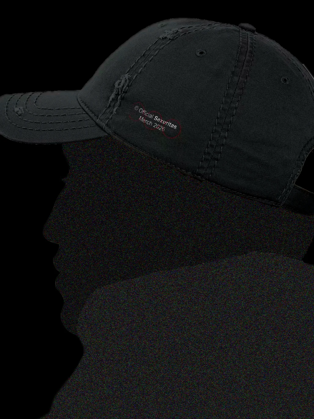 sexuritas / hat product image (2)