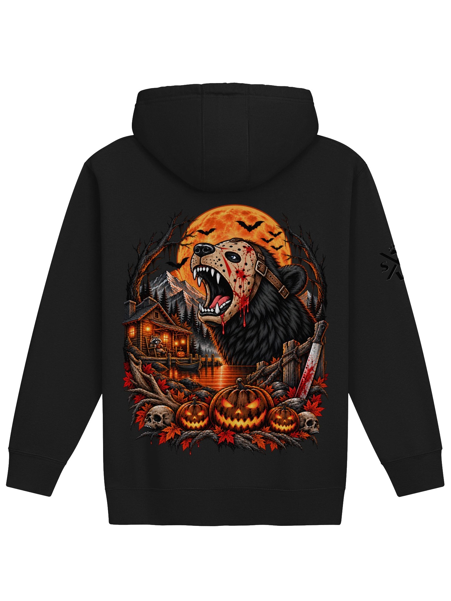 Capo Special Hoodie product image (2)