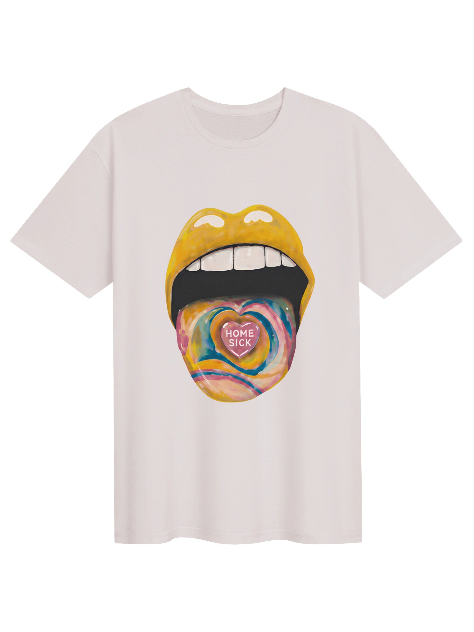 Neymar WSOP 2026 Home Sick Shirt product image (2)
