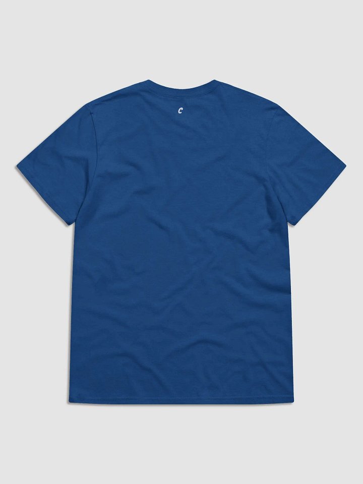 Lightweight Short Sleeve T-Shirt product image (2)