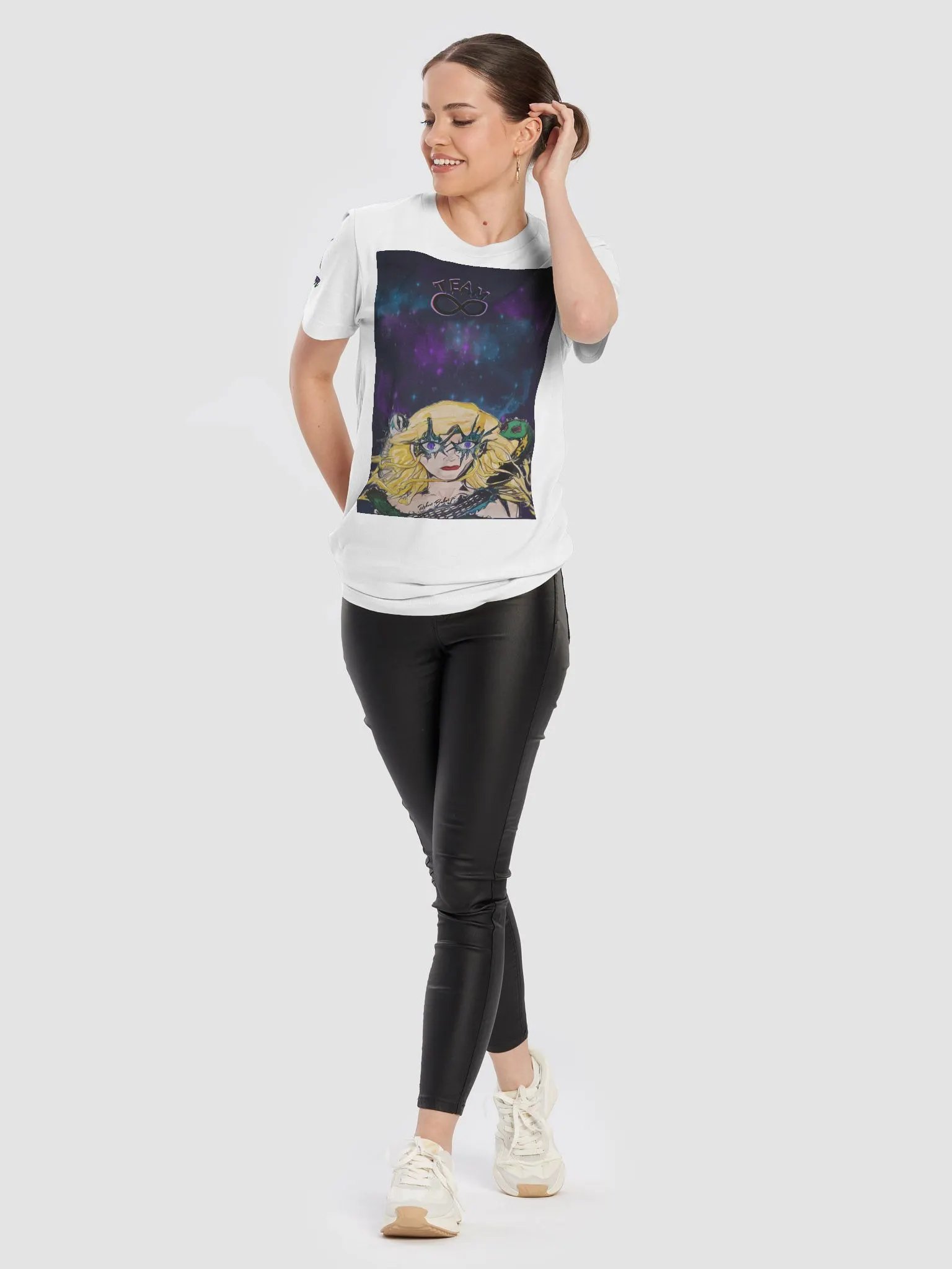 Infinite Void Shirt product image (10)