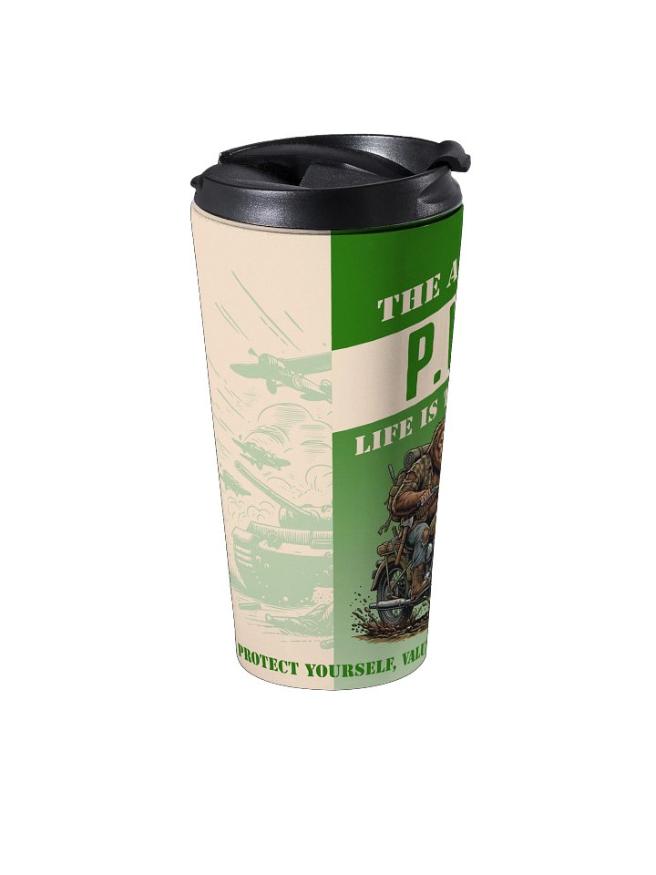 PVE 15 oz travel mug product image (2)