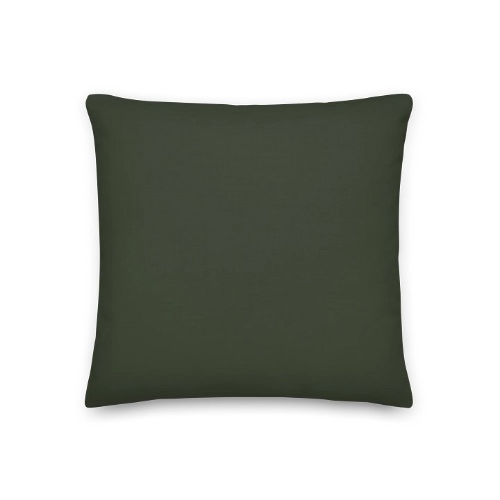 Peonies Garden - Premium Pillow product image (3)