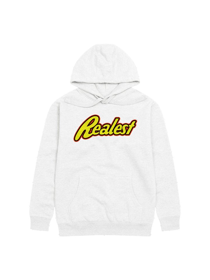 Realest Classic Hoodie - Original Edition product image (1)