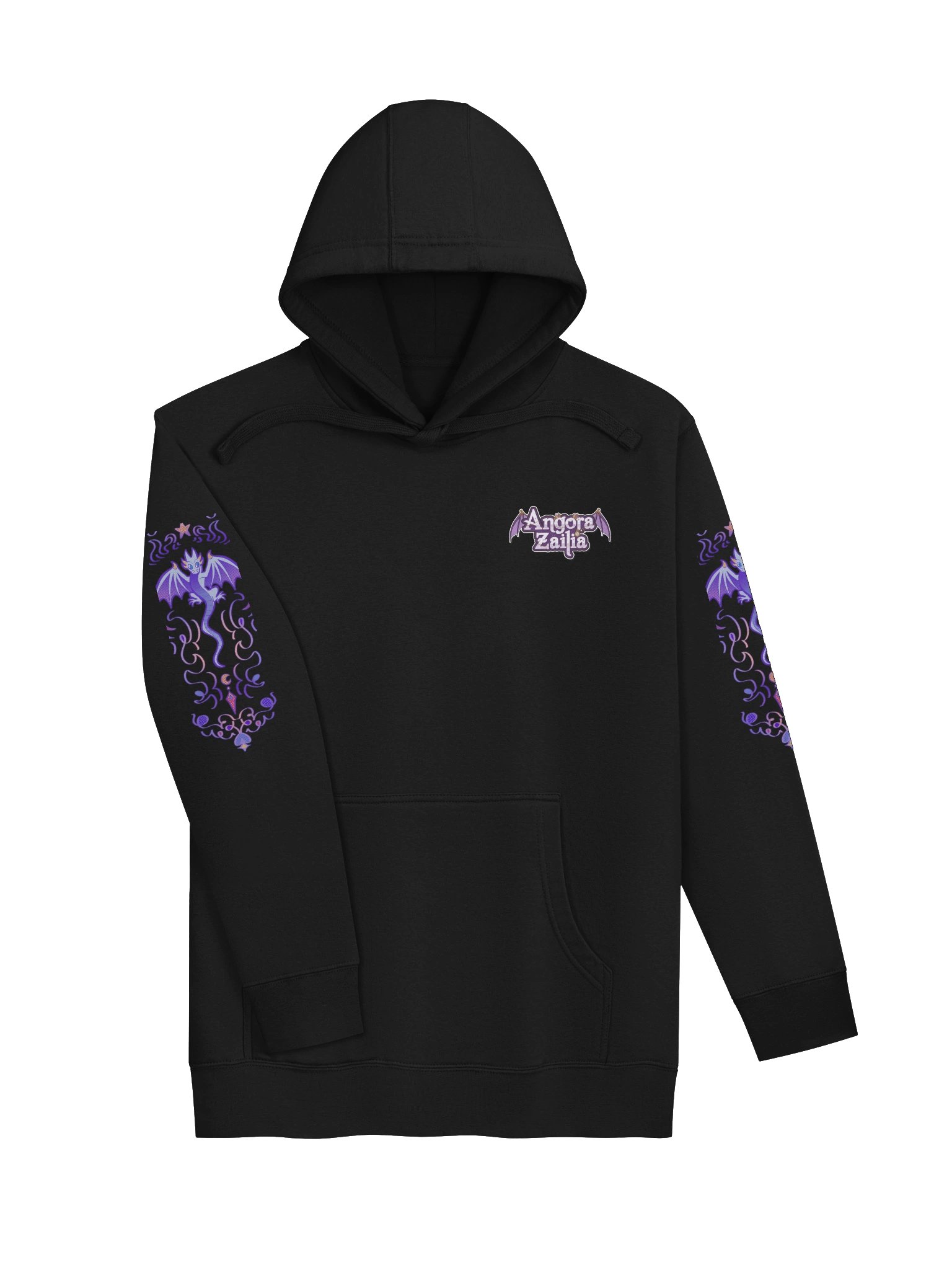 2nd Anniversary Hoodie product image (13)