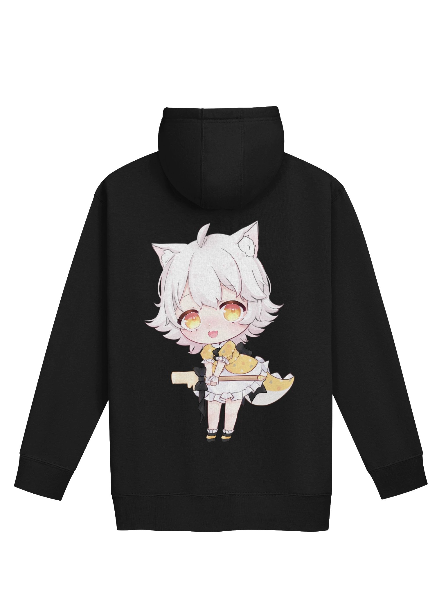 Maid for you! product image (1)