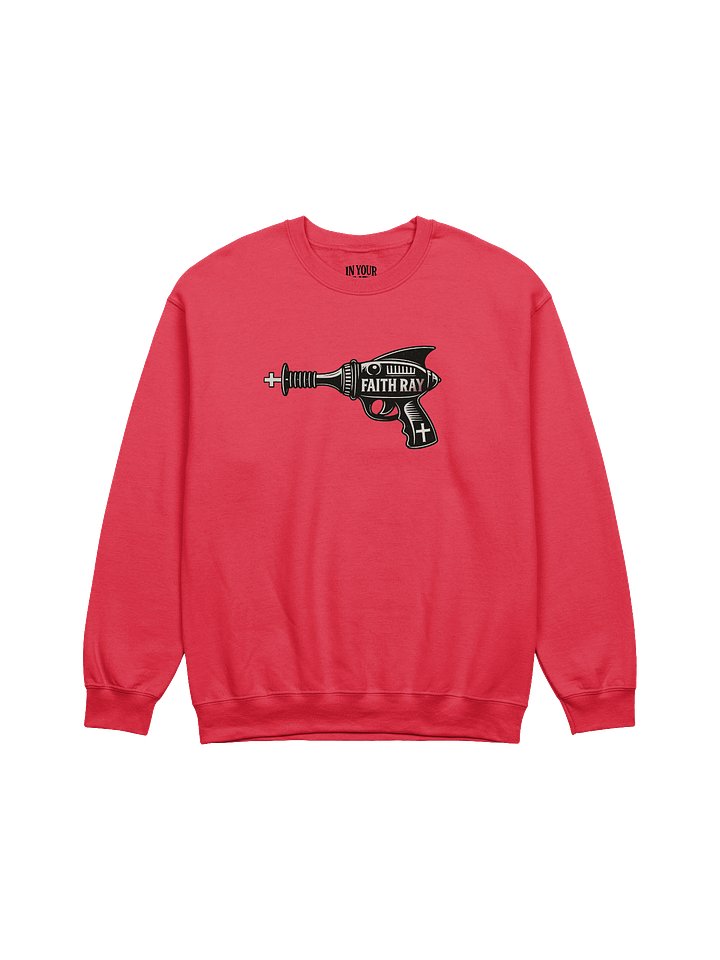 Faith Ray Sweatshirt product image (1)