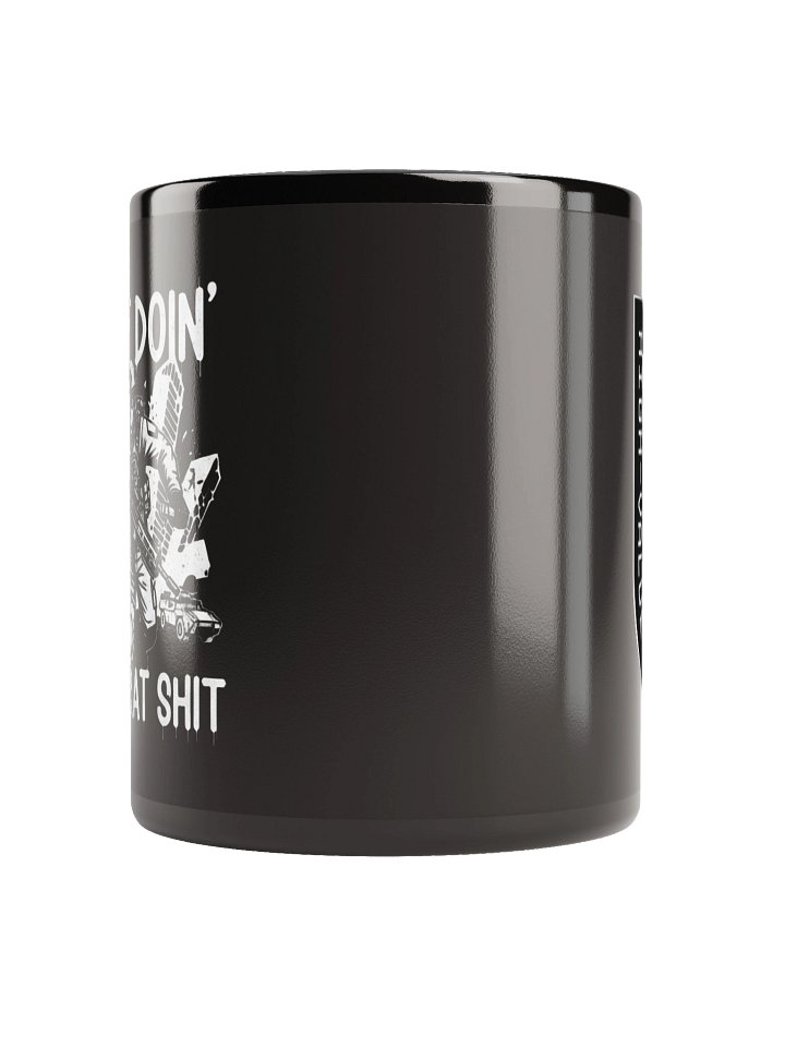 Hoodrat Mug product image (3)