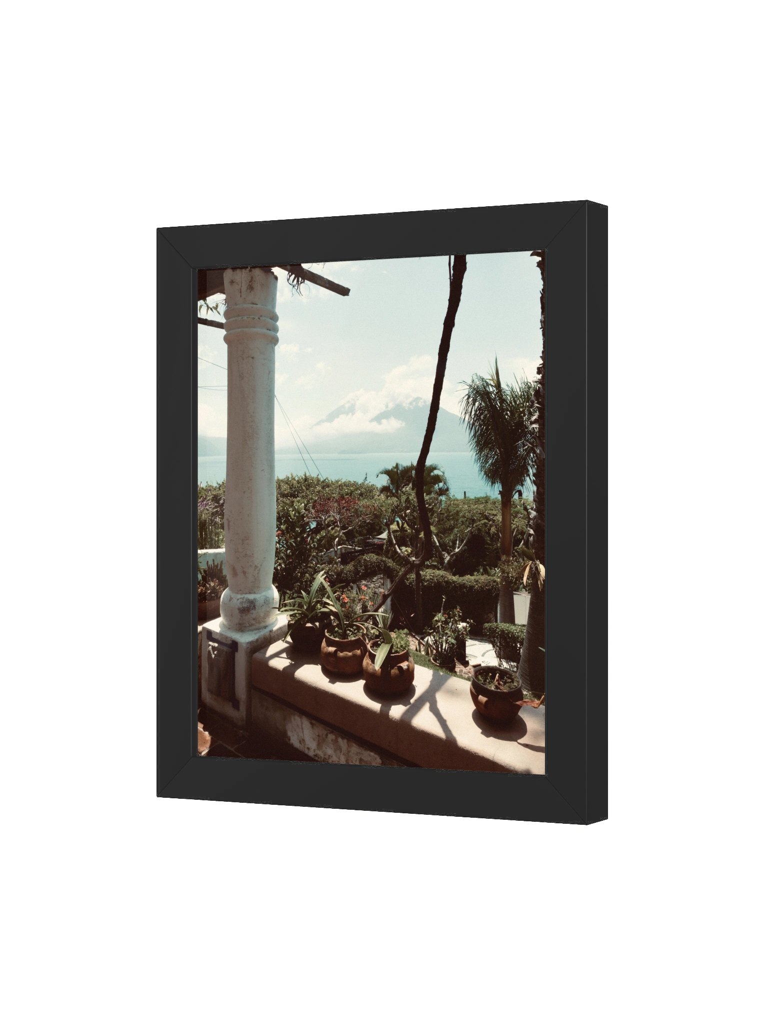 Lake Atitlan Lake View product image (47)