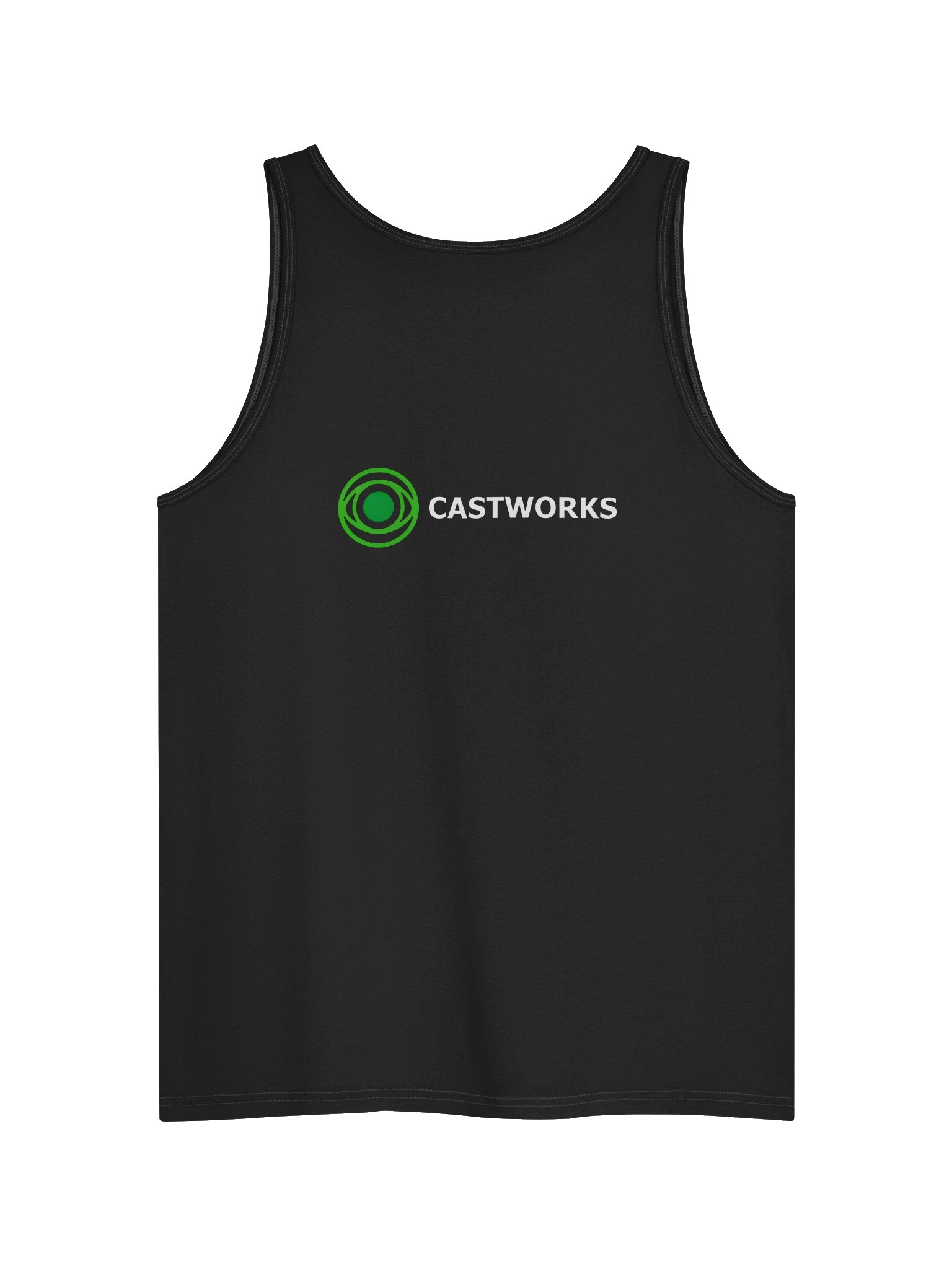 Castworks Core Vest product image (2)