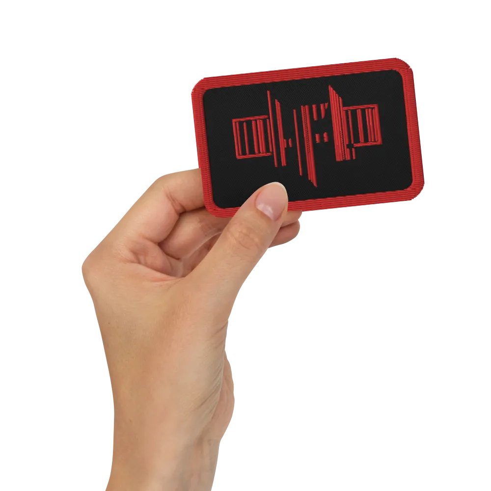 HFL Patch product image (2)
