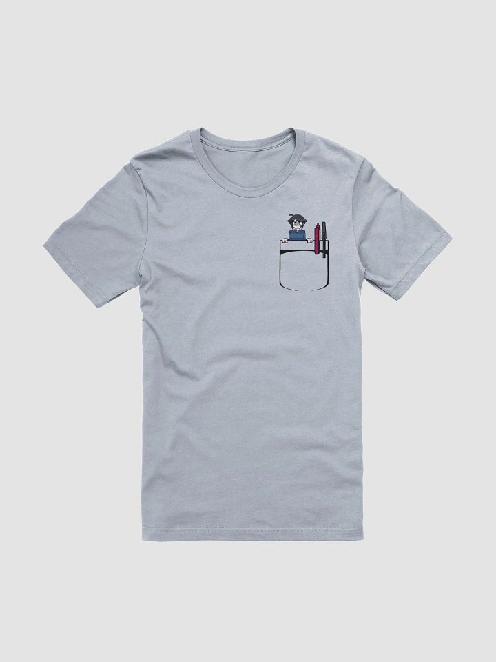 There is a Baglets in Your Fake Pocket! product image (1)