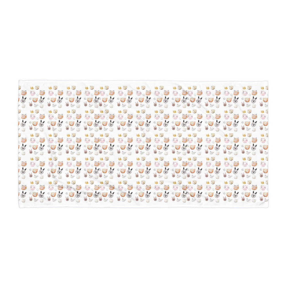Bento Towel product image (1)