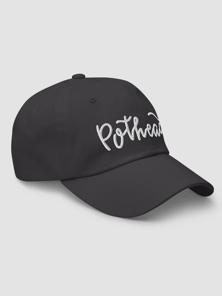 Pothead Daddy Cap product image (4)