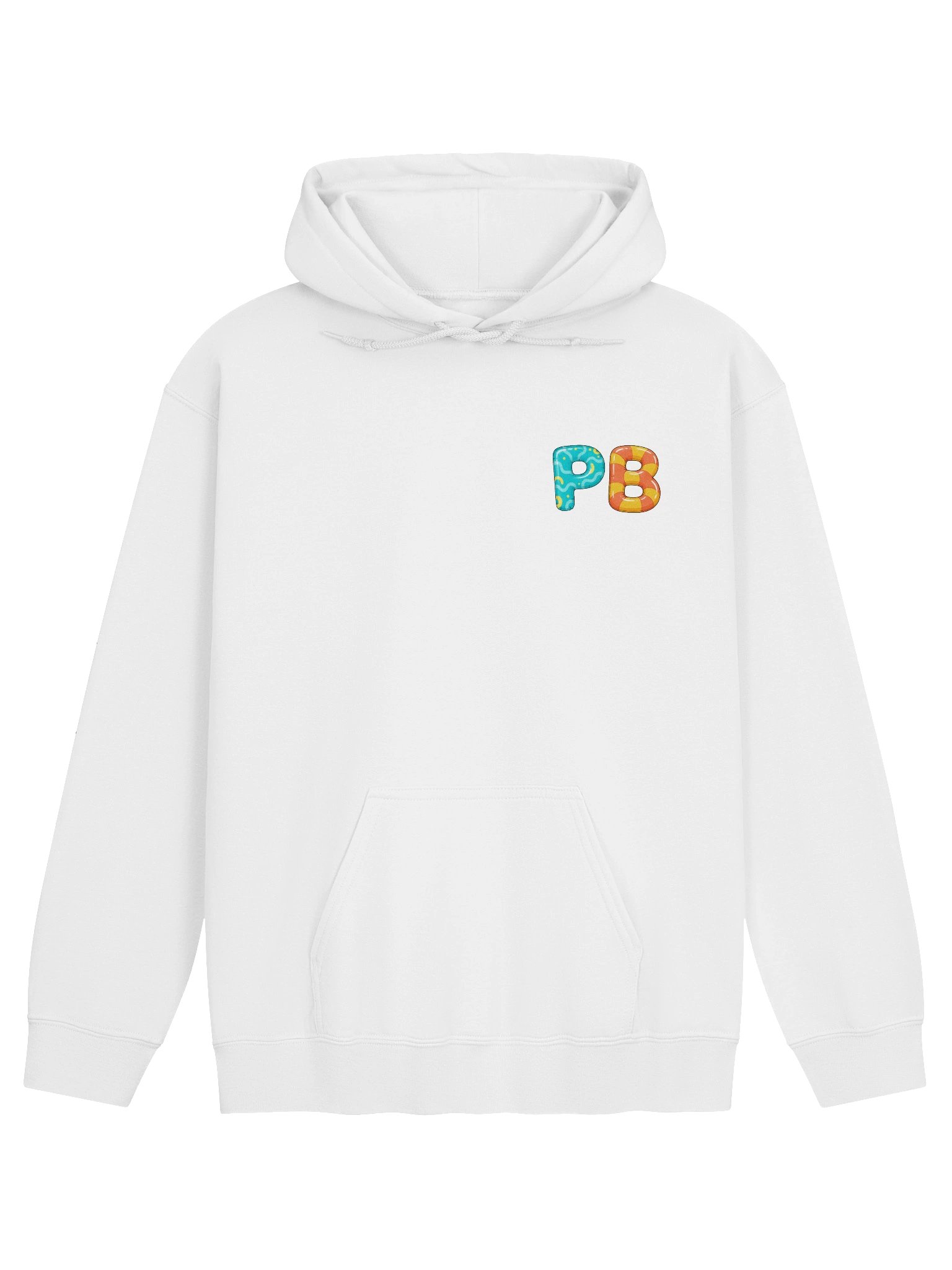 Float Hoodie (7 Colors) product image (2)