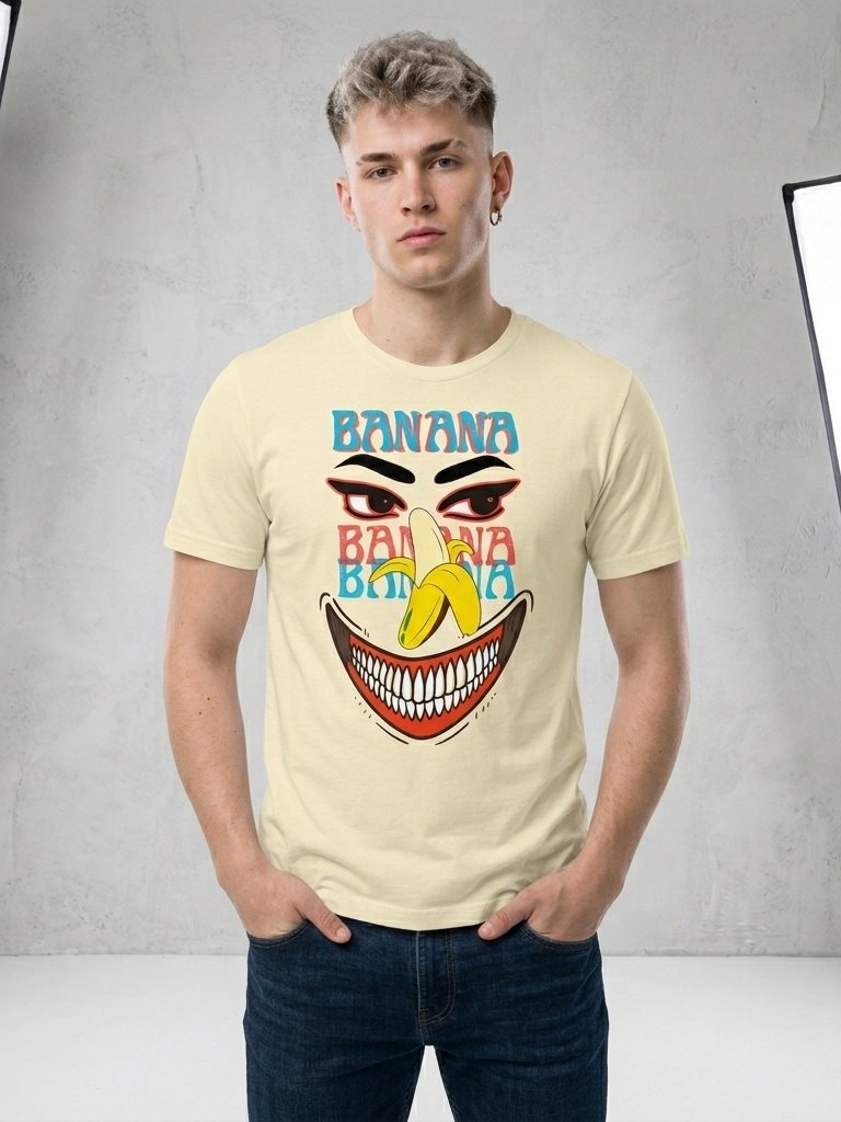 Banana Madness T-Shirt product image (3)