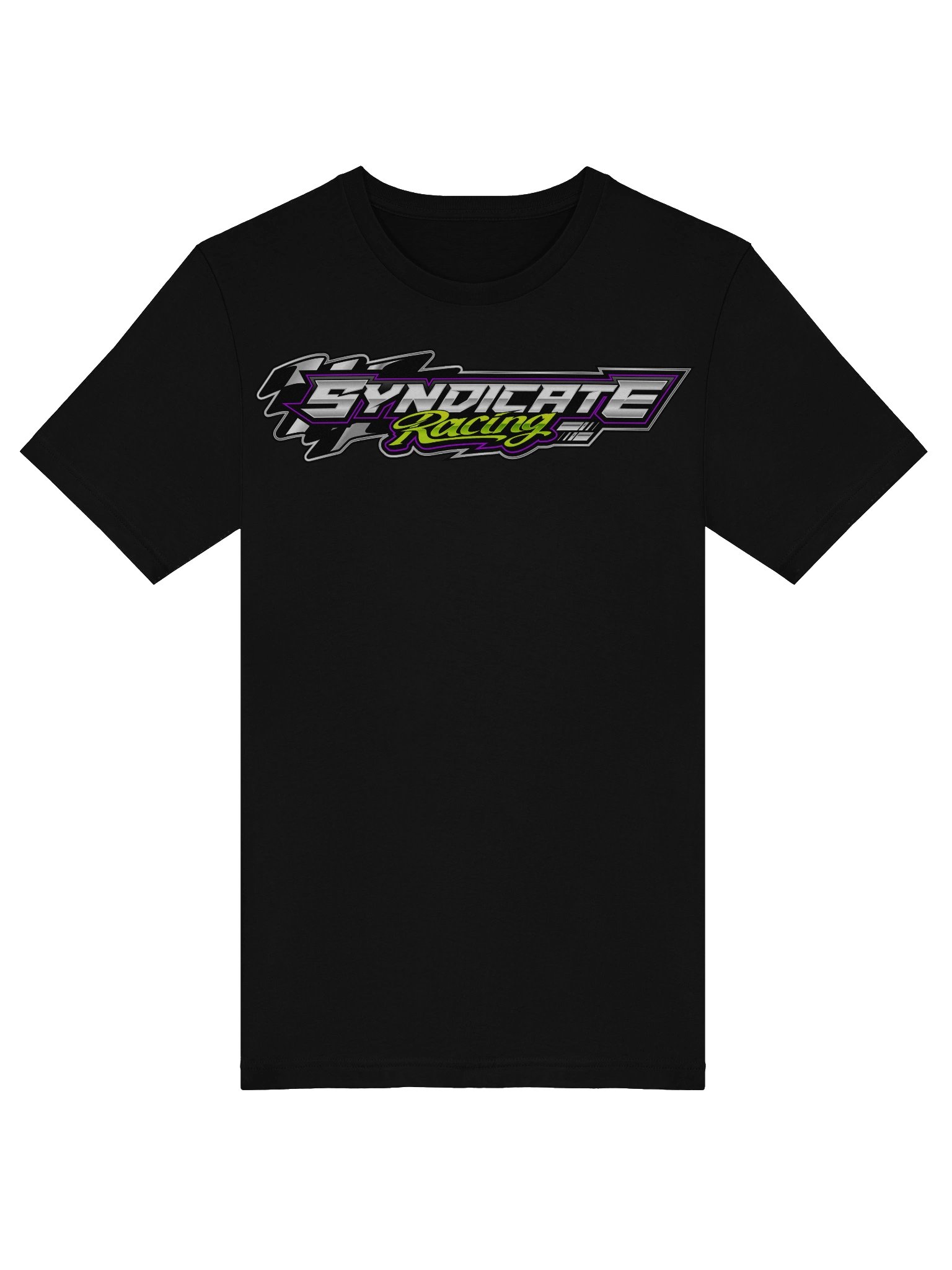 Syndicate Racing Official Team Tee product image (13)