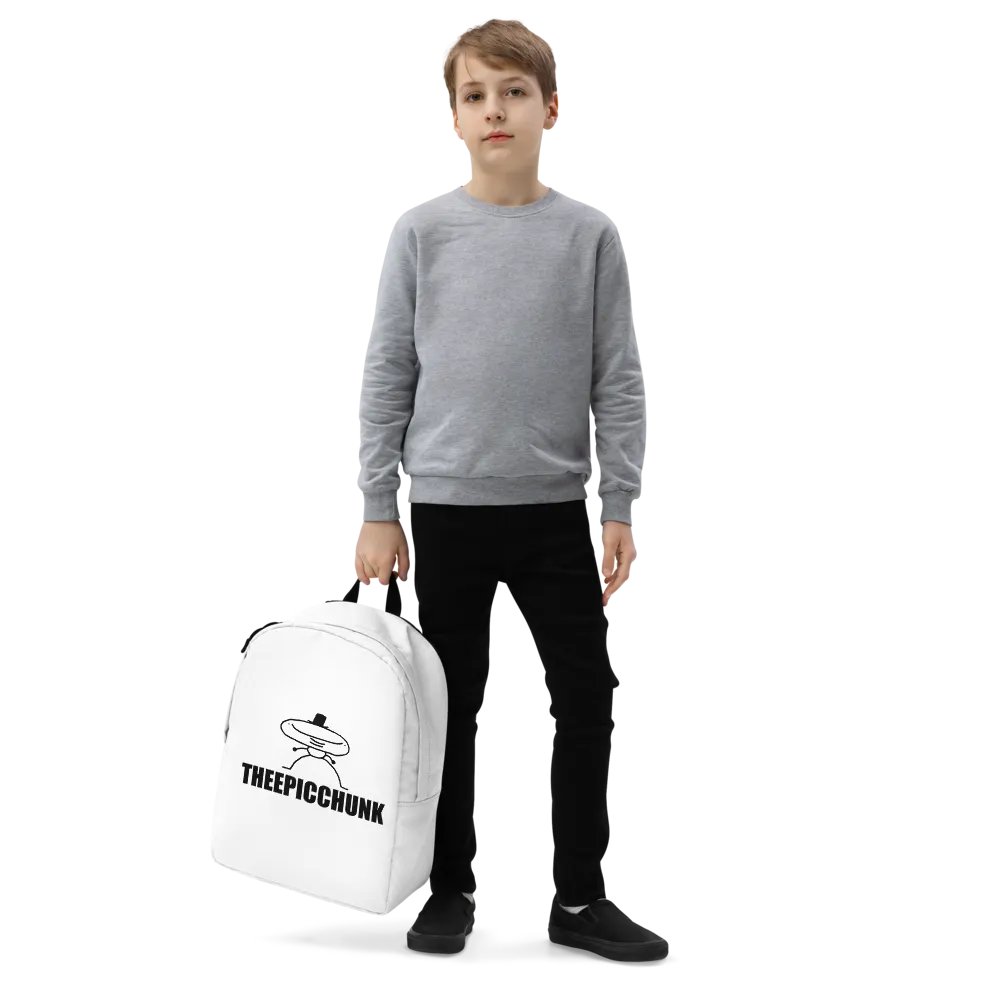 TheEpicChunk Backpack product image (5)