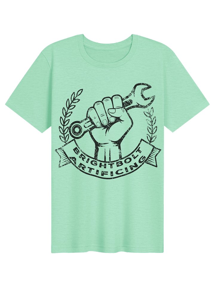 Brightbolt Artificing Tee product image (4)
