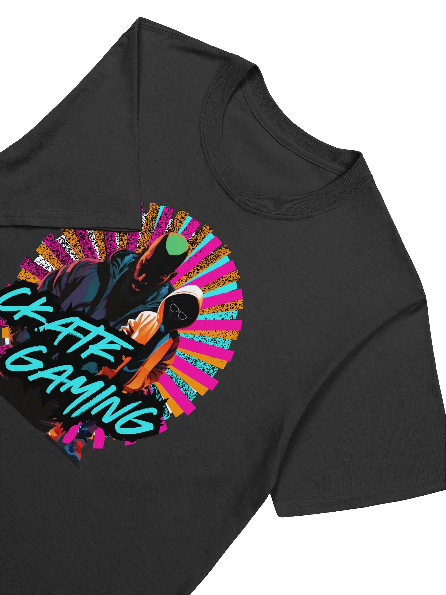 Graffiti Logo product image (9)